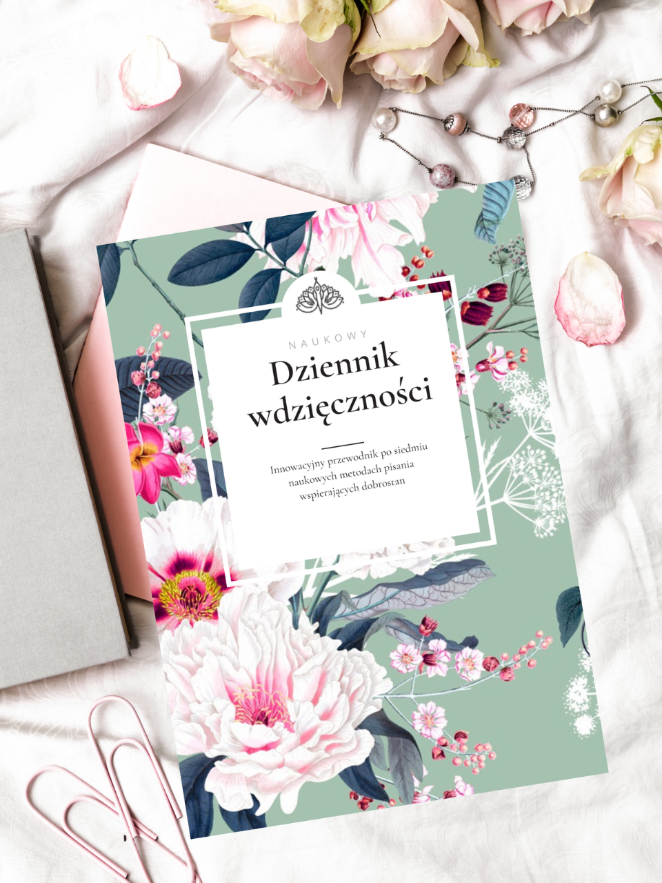 Naukowy Dziennik Wdzięczności