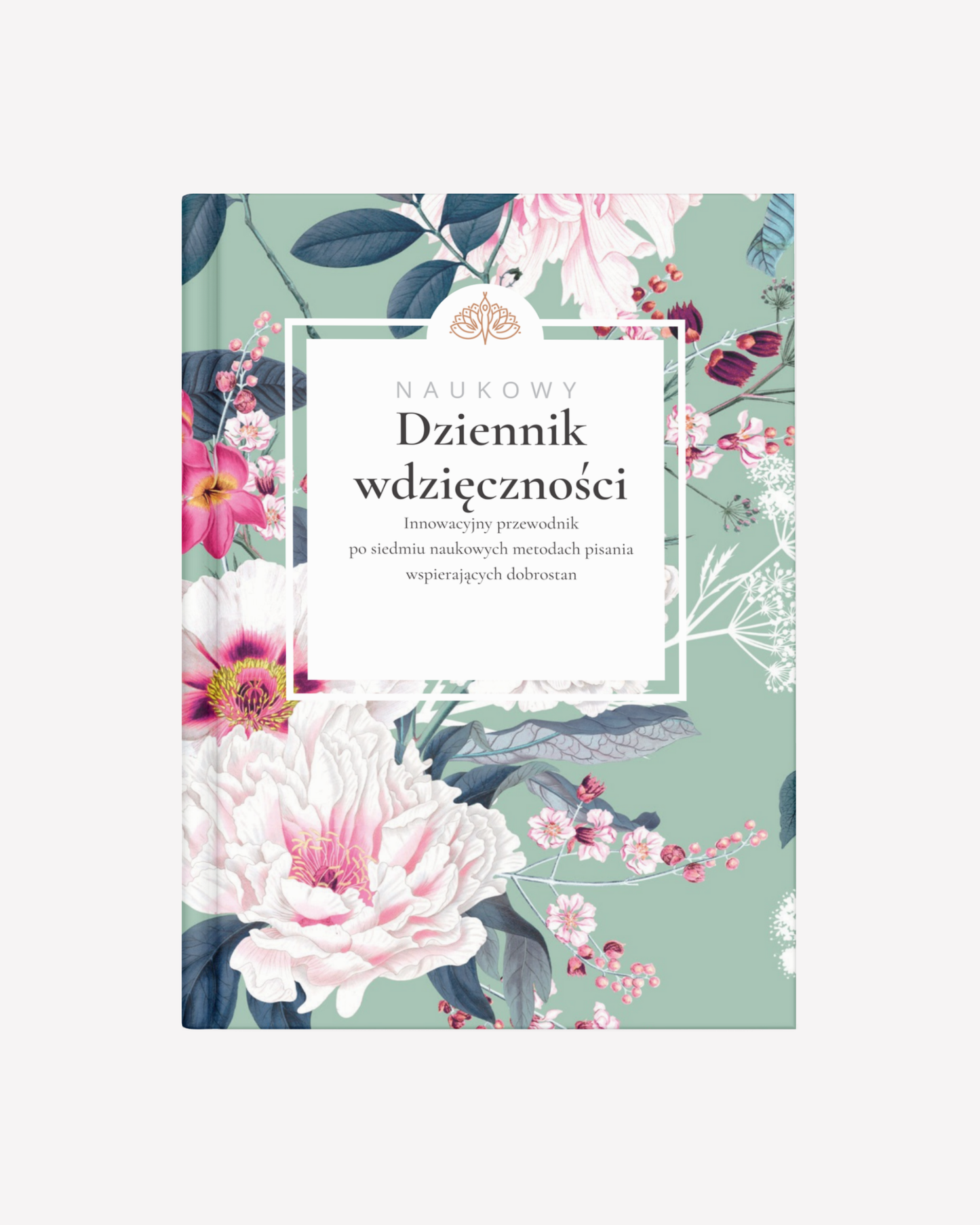Naukowy Dziennik Wdzięczności