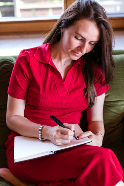 Inner Wealth Journal