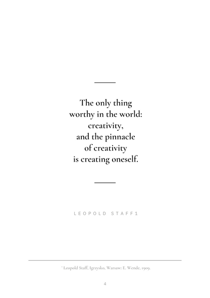 Inner Wealth Journal