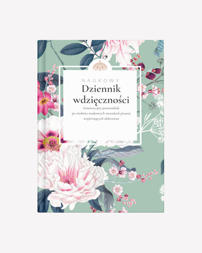 Naukowy Dziennik Wdzięczności